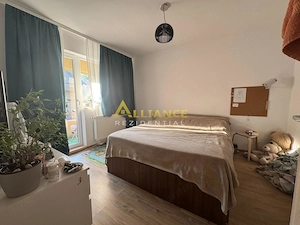 Ap 2 camere | langa metrou | gata de  mutare - imagine 7