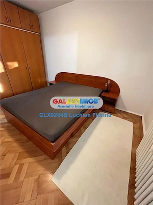 Apartament 3 camere, decomandat I Nicolae Grigorescu - imagine 8