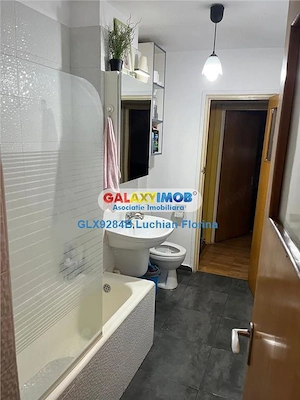 Apartament 3 camere, decomandat I Nicolae Grigorescu - imagine 9