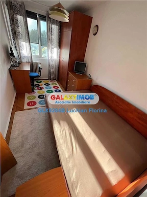 Apartament 3 camere, decomandat I Nicolae Grigorescu - imagine 4