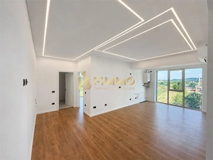 Apartament 3 camere | Complex nou | 60 mp | Suceava | ID:1888