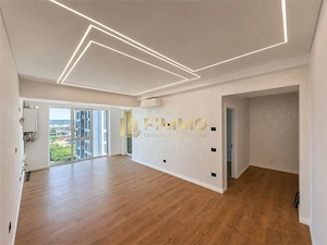 Apartament 3 camere | Parcare Subterana + Boxa | Complex nou | 60 mp | Suceava | ID:1888