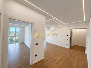 Apartament 3 camere | Parcare Subterana + Boxa | Complex nou | 60 mp | Suceava | ID:1888 - imagine 4