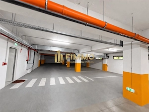 Apartament 3 camere | Parcare Subterana + Boxa | Complex nou | 60 mp | Suceava | ID:1888 - imagine 8
