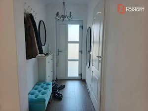 COMISION 0% Casa insiruita cu 3 camere - Sanandrei - imagine 4
