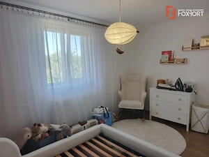 COMISION 0% Casa insiruita cu 3 camere - Sanandrei - imagine 7