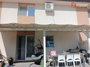COMISION 0% Casa insiruita cu 3 camere - Sanandrei - imagine 11