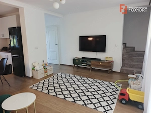 COMISION 0% Casa insiruita cu 3 camere - Sanandrei - imagine 10