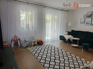 COMISION 0% Casa insiruita cu 3 camere - Sanandrei - imagine 2