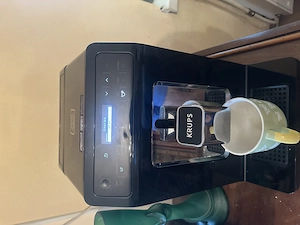 Espressor automat Krups