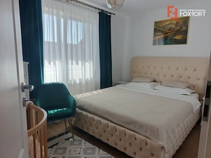 COMISION 0% Casa insiruita cu 3 camere - Sanandrei - imagine 5