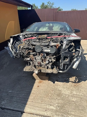 Audi A6 4FC6 