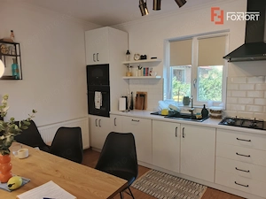 COMISION 0% Casa insiruita cu 3 camere - Sanandrei - imagine 3