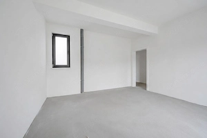Casa se preda finisata - 4 bai -3 dormitoare - curte - parcare - metrou Păcii - imagine 5