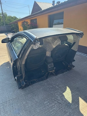 Audi A6 4FC6  - imagine 3