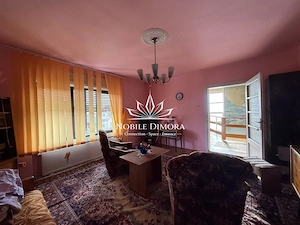 Casa spatioasa de 156mp cu 4 camere, teren de 237mp in Buzias - comision 0! - imagine 19