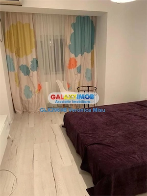 Studio de inchiriat, centrala proprie  - Tineretului - imagine 2