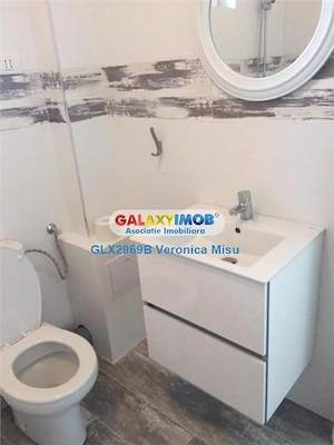 Studio de inchiriat, centrala proprie  - Tineretului - imagine 7