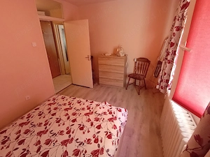 Girocului, 2 cam 57mpu, semidec, mobilat - imagine 12