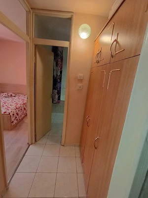 Girocului, 2 cam 57mpu, semidec, mobilat - imagine 18