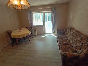 Girocului, 2 cam 57mpu, semidec, mobilat - imagine 14