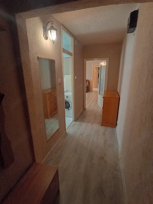 Girocului, 2 cam 57mpu, semidec, mobilat - imagine 20
