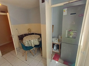 Girocului, 2 cam 57mpu, semidec, mobilat - imagine 7
