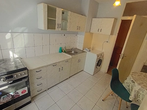 Girocului, 2 cam 57mpu, semidec, mobilat - imagine 11