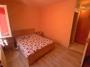 Girocului, 2 cam 57mpu, semidec, mobilat - imagine 10