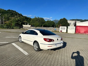 Volkswagen Passat CC 2011, 2.TDI 4 motion 170cp (CFGB)  ,5 locuri - imagine 5