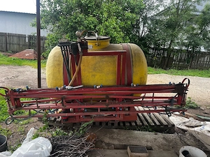 Vand utilaje agricole - imagine 3