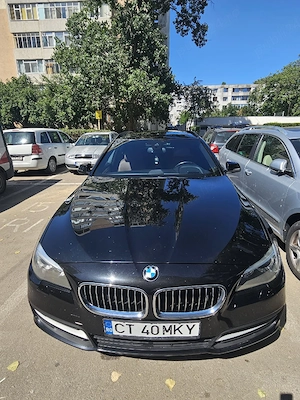 Bmw F11 520 xD 2015 - imagine 6