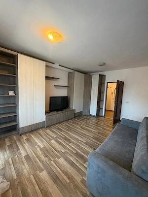 # Apartament 2 camere de închiriat   Șoseaua Olteniței (Popesti-Leordeni, zona La Măicuțe) - imagine 5