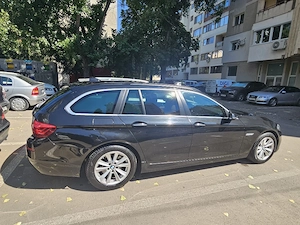 Bmw F11 520 xD 2015