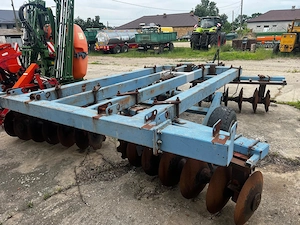 Vand utilaje agricole - imagine 4
