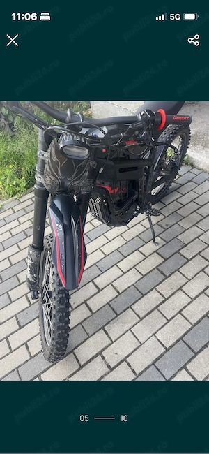 Talaria TL5500 pro - imagine 2