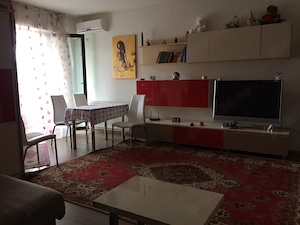 Particular Inchiriez Garsoniera Amfiteatru Residence Tineretului M. Constantin Brancoveanu