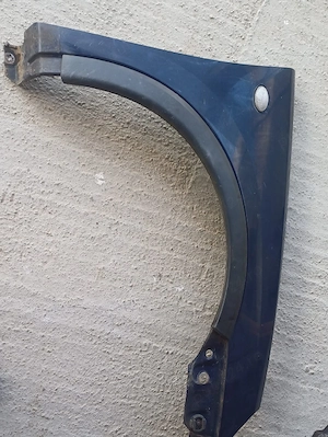 vand 2aripi opel corsa c - imagine 2