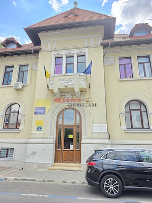 Banu Manta, Barbu Vladoianu, Primaria Sector 1