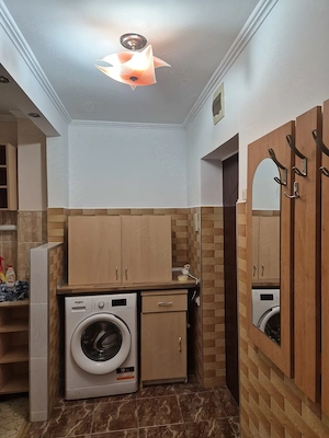 Vând apartament 3 camere Gura Câmpului, strada Turda - imagine 8