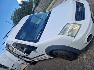 Ford Transit Connect 1.8TDCI Euro 5 