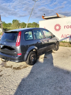 Vând Ford C max an 2007 - imagine 4