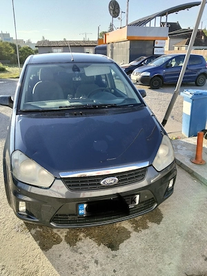 Vând Ford C max an 2007