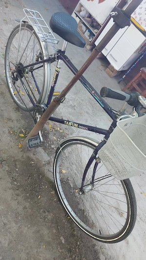 Vînd Bicicleta Taifun Cosmo 