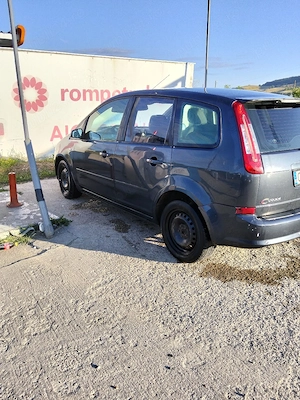 Vând Ford C max an 2007 - imagine 5
