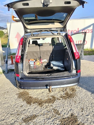 Vând Ford C max an 2007 - imagine 6