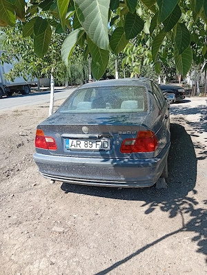Vând bmw seria 3 - imagine 6