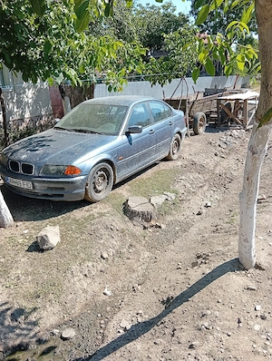 Vând bmw seria 3 - imagine 3