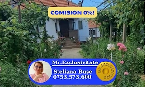 Proprietate cu potențial turistic și agricol | 7.661 mp|Șomanești-GORJ