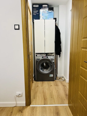 Închiriez apartament 2 camere  - imagine 4